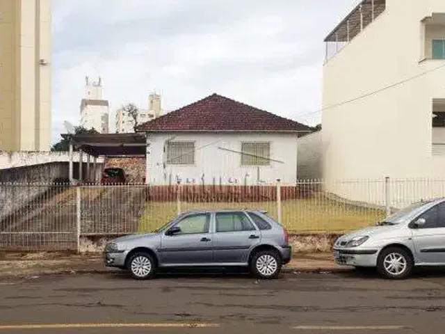 Terreno / Lote para Venda em Londrina/PR Jardim Agari