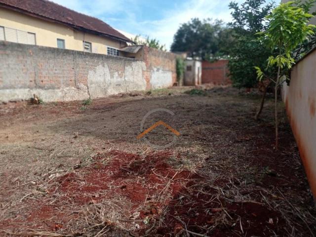 Terreno / Lote para Venda em Londrina/PR Jardim Agari
