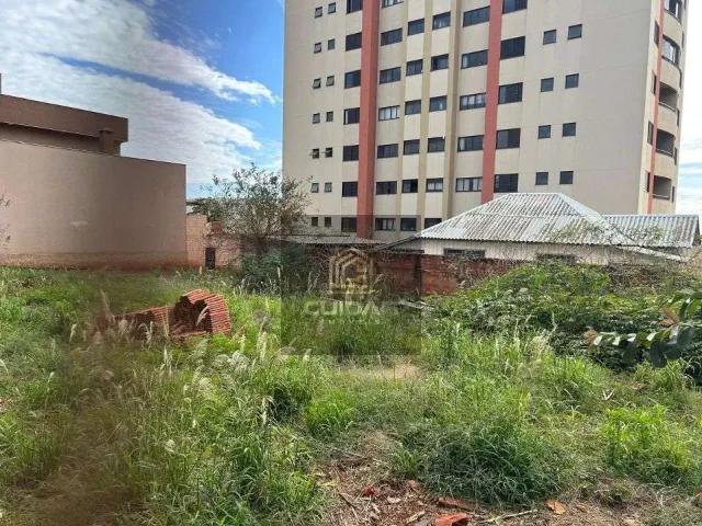 Terreno / Lote para Venda em Londrina/PR Jardim Agari