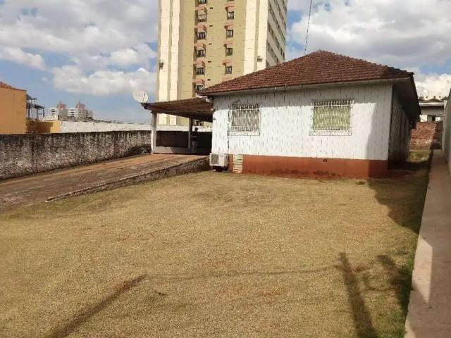 Terreno / Lote para Venda em Londrina/PR Jardim Agari