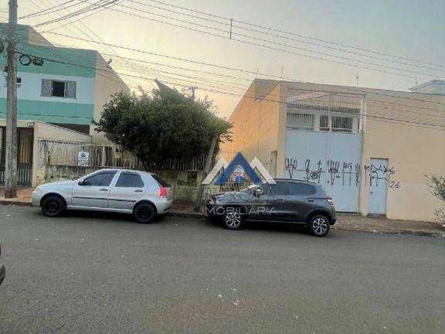 Terreno / Lote para Venda em Londrina/PR Jardim Agari