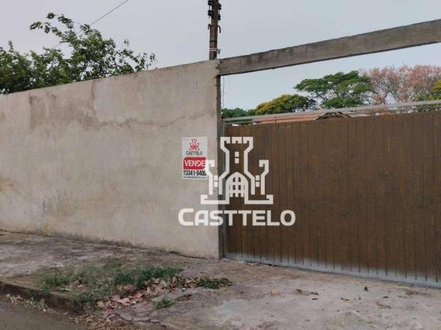 Terreno / Lote para Venda em Londrina/PR Jardim Adriana I
