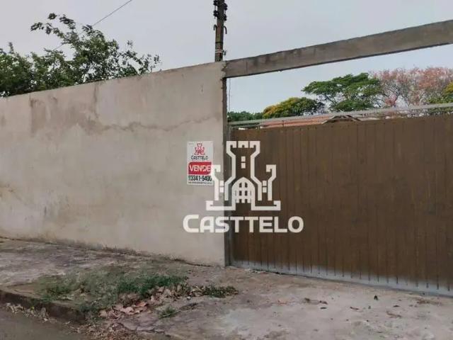 Terreno / Lote para Venda em Londrina/PR Jardim Adriana I