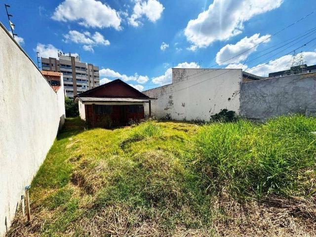 Terreno / Lote para Venda em Londrina/PR Jardim Alah
