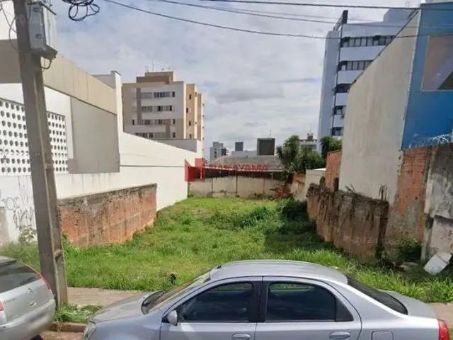 Terreno / Lote para Venda em Londrina/PR Jardim América