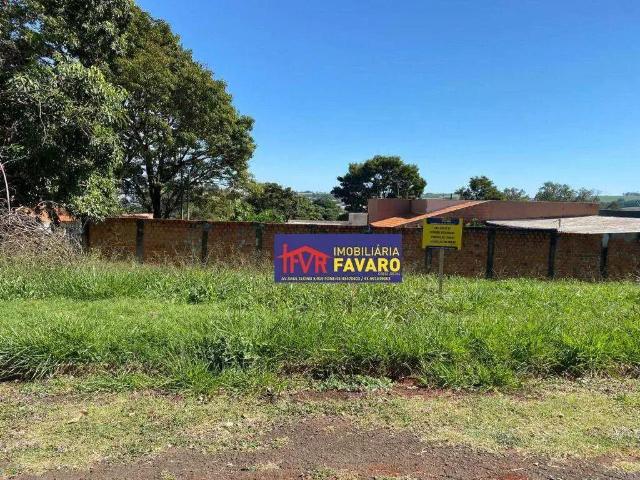 Terreno / Lote para Venda em Londrina/PR Jardim Belém