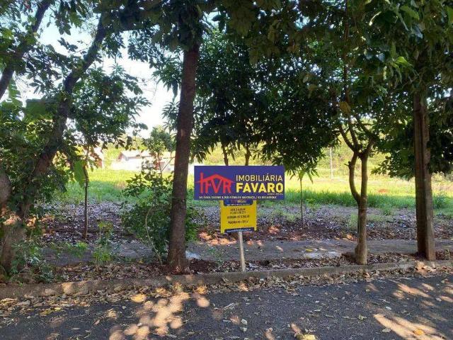 Terreno / Lote para Venda em Londrina/PR Jardim Belém