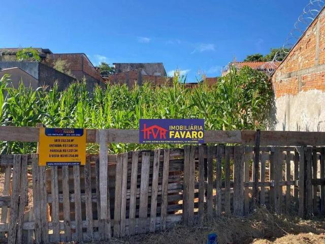 Terreno / Lote para Venda em Londrina/PR Jardim Belém
