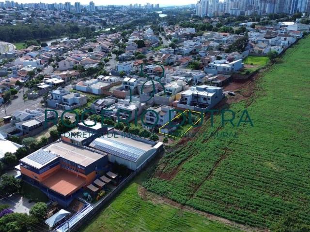 Terreno / Lote para Venda em Londrina/PR Jardim Central Park