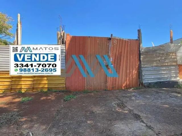 Terreno / Lote para Venda em Londrina/PR Jardim Colúmbia D