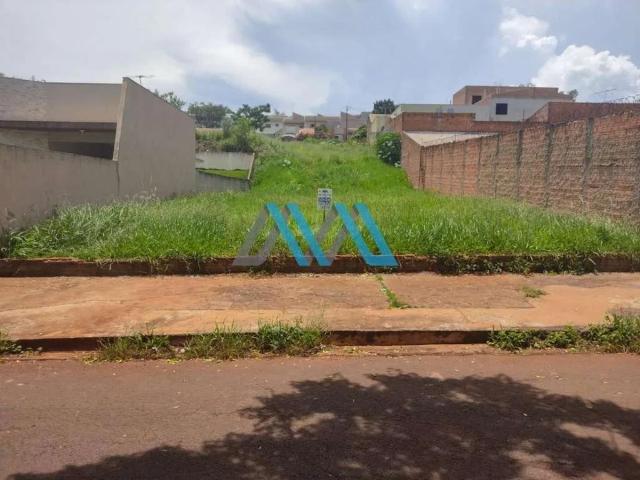 Terreno / Lote para Venda em Londrina/PR Jardim Colúmbia D