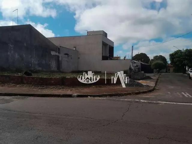 Terreno / Lote para Venda em Londrina/PR Jardim do Leste