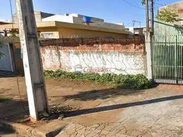 Terreno / Lote para Venda em Londrina/PR Jardim do Sol