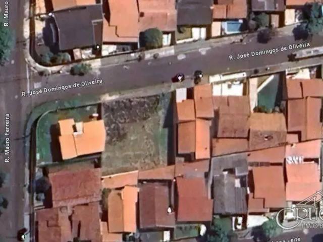 Terreno / Lote para Venda em Londrina/PR Jardim dos Alpes I