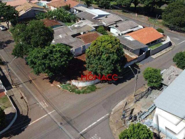 Terreno / Lote para Venda em Londrina/PR Jardim dos Alpes I