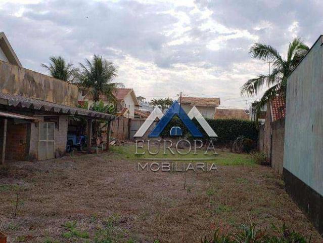 Terreno / Lote para Venda em Londrina/PR Jardim Itatiaia 2