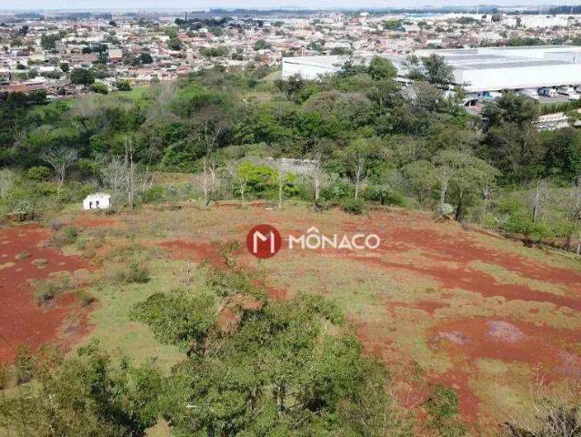 Terreno / Lote para Venda em Londrina/PR Jardim Jockey Club