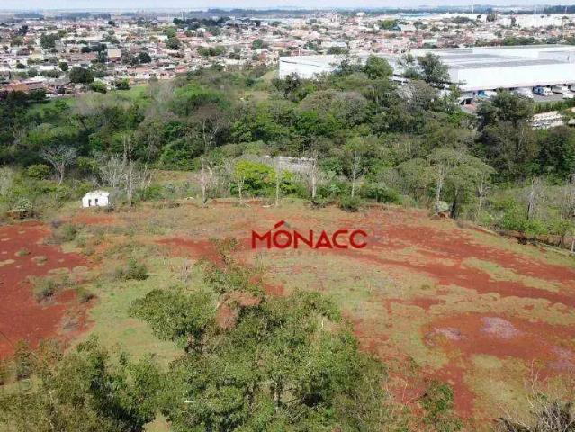 Terreno / Lote para Venda em Londrina/PR Jardim Jockey Club