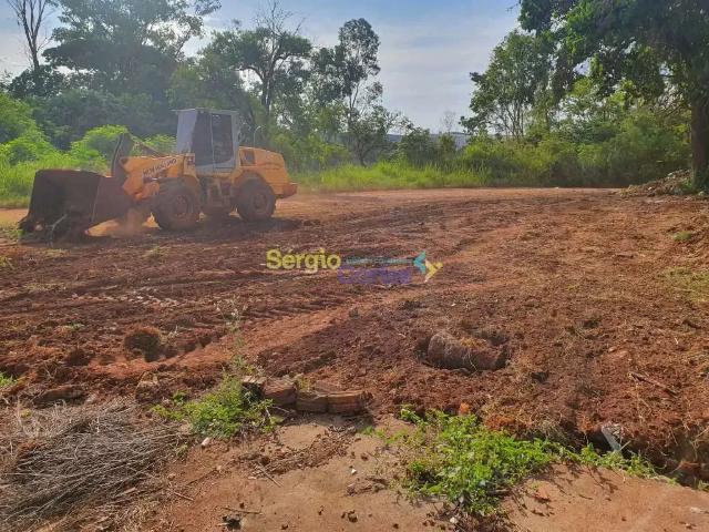 Terreno / Lote para Venda em Londrina/PR Jardim Jockey Club