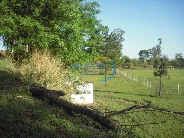 Terreno / Lote para Venda em Londrina/PR Jardim Jóquei Club