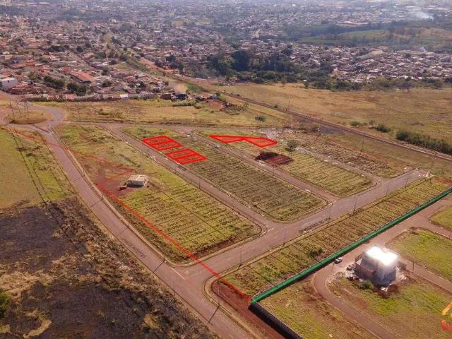 Terreno / Lote para Venda em Londrina/PR Jardim Laranjeiras
