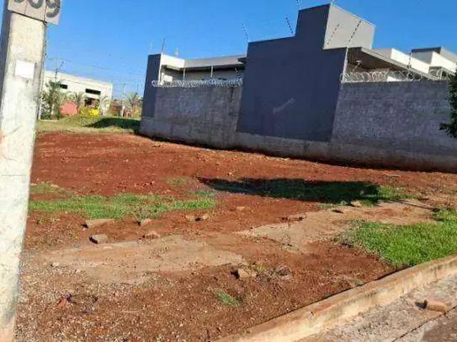Terreno / Lote para Venda em Londrina/PR Jardim Maracanã