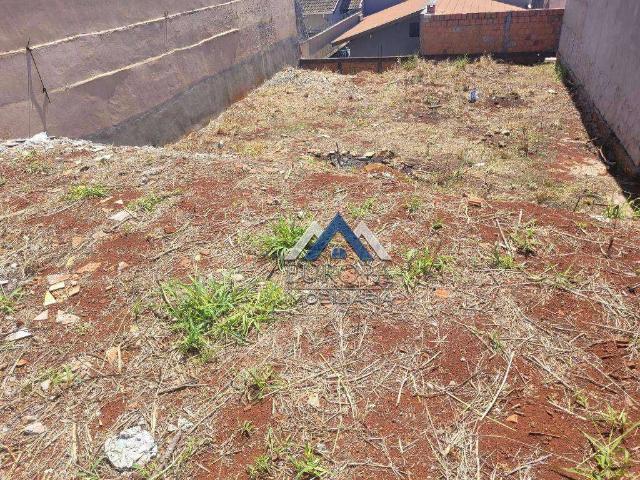 Terreno / Lote para Venda em Londrina/PR Jardim Maria Luiza