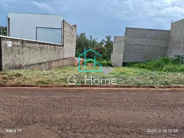 Terreno / Lote para Venda em Londrina/PR Jardim Marissol