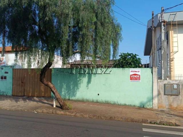 Terreno / Lote para Venda em Londrina/PR Jardim Meton