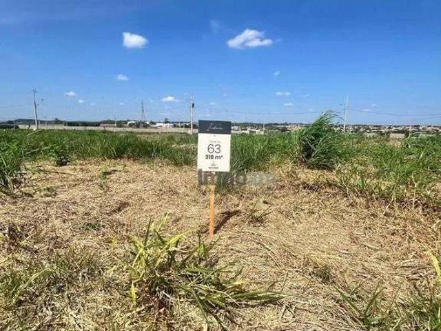 Terreno / Lote para Venda em Londrina/PR Jardim Morumbi