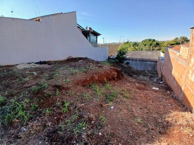 Terreno / Lote para Venda em Londrina/PR Jardim Neman Sahyun
