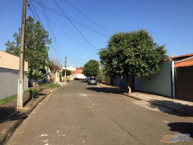 Terreno / Lote para Venda em Londrina/PR Jardim Neman Sahyun