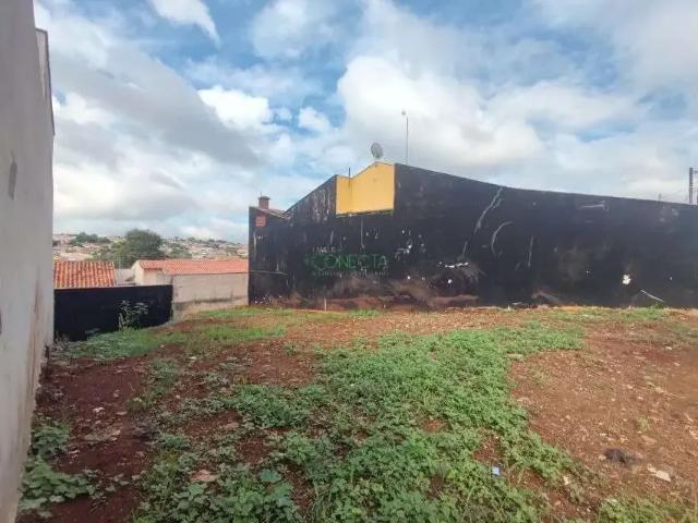Terreno / Lote para Venda em Londrina/PR Jardim Neman Sahyun