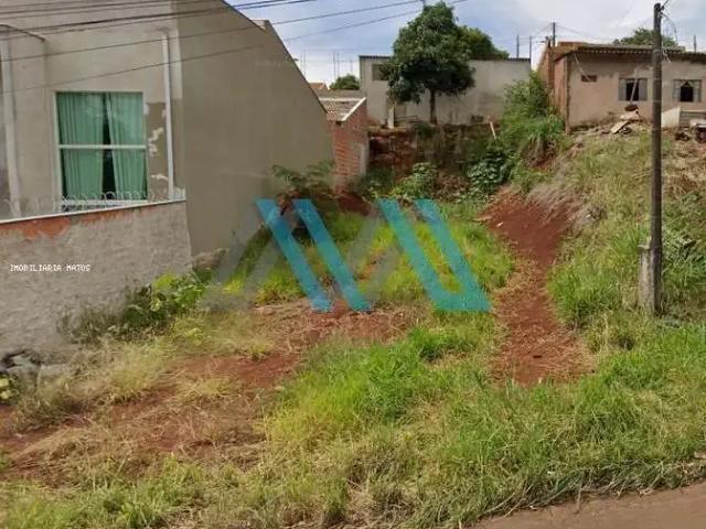 Terreno / Lote para Venda em Londrina/PR Jardim Neman Sahyun