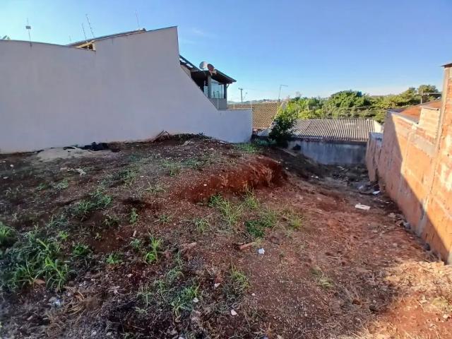 Terreno / Lote para Venda em Londrina/PR Jardim Neman Sahyun