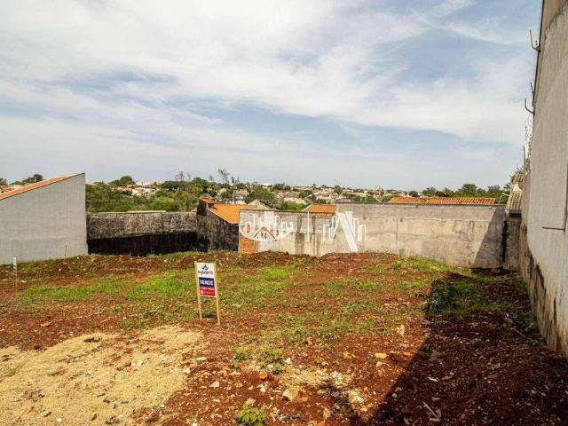 Terreno / Lote para Venda em Londrina/PR Jardim Neman Sahyun