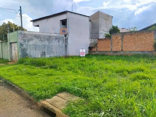 Terreno / Lote para Venda em Londrina/PR Jardim Neman Sahyun