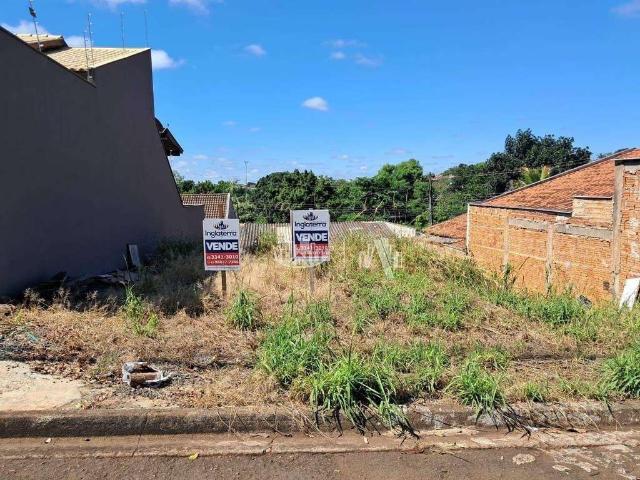 Terreno / Lote para Venda em Londrina/PR Jardim Neman Sahyun