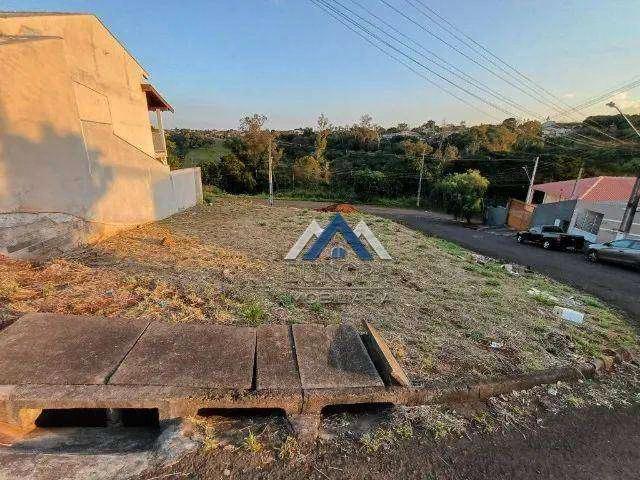 Terreno / Lote para Venda em Londrina/PR Jardim Neman Sahyun