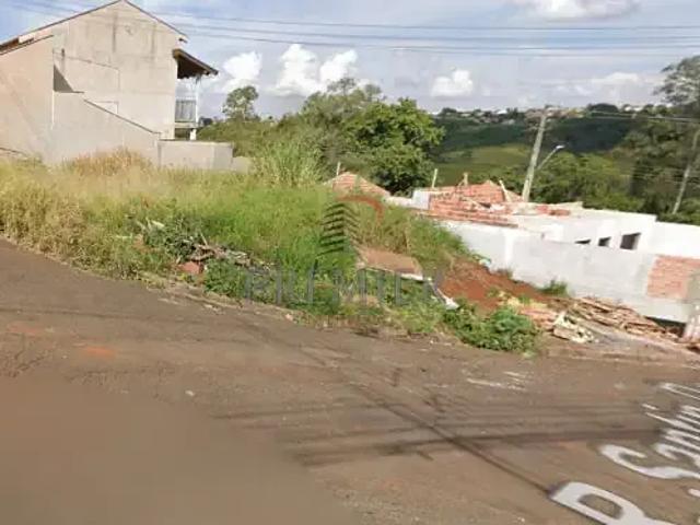 Terreno / Lote para Venda em Londrina/PR Jardim Neman Sahyun