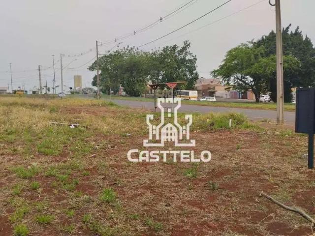 Terreno / Lote para Venda em Londrina/PR Jardim Nova Londrina