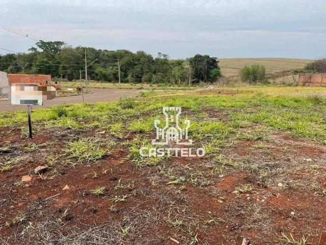 Terreno / Lote para Venda em Londrina/PR Jardim Nova Londrina