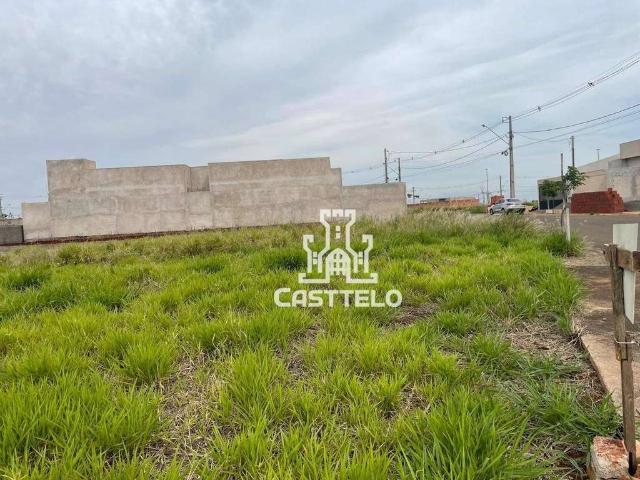 Terreno / Lote para Venda em Londrina/PR Jardim Nova Londrina