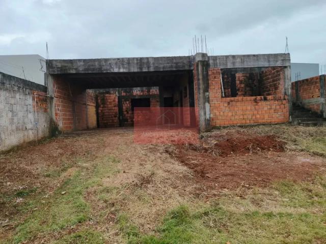 Terreno / Lote para Venda em Londrina/PR Jardim Olímpico