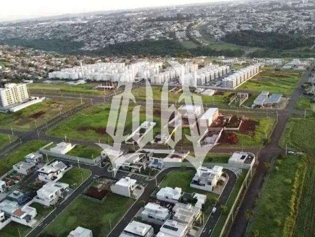 Terreno / Lote para Venda em Londrina/PR Jardim Olímpico