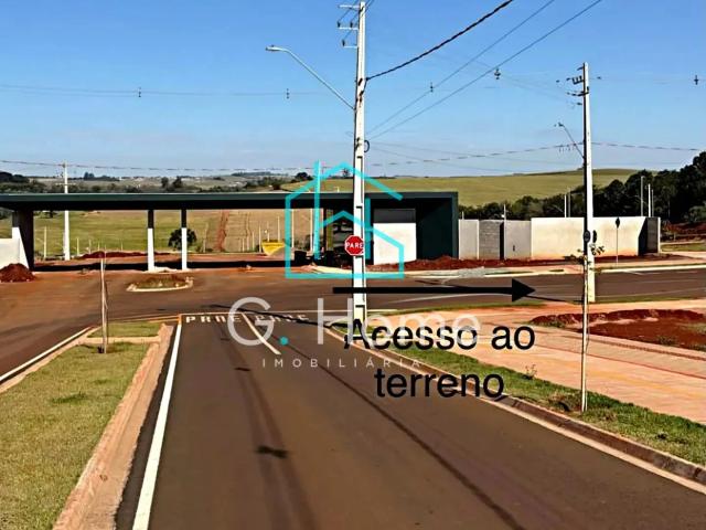 Terreno / Lote para Venda em Londrina/PR Jardim Olímpico
