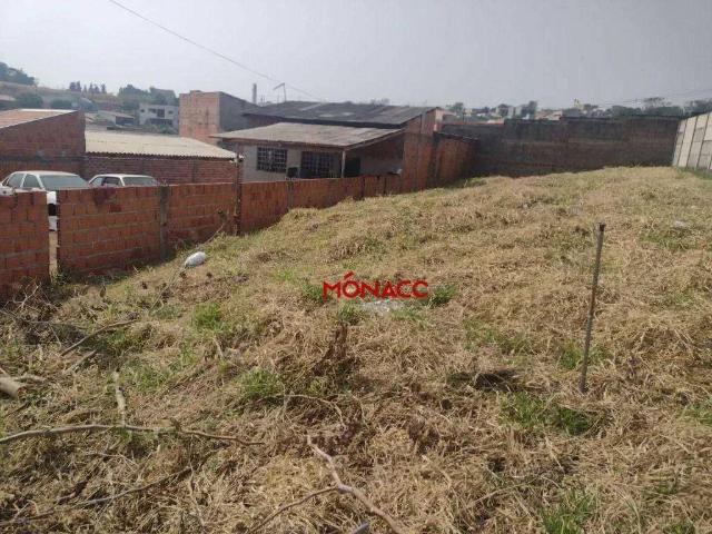 Terreno / Lote para Venda em Londrina/PR Jardim Paris