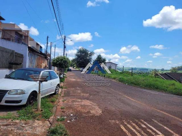 Terreno / Lote para Venda em Londrina/PR Jardim Paris