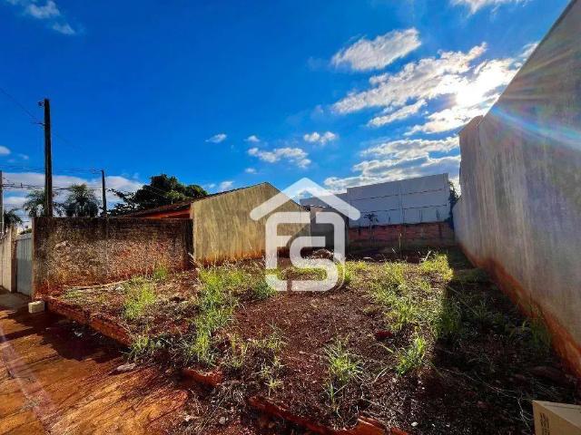 Terreno / Lote para Venda em Londrina/PR Jardim Pioneiros