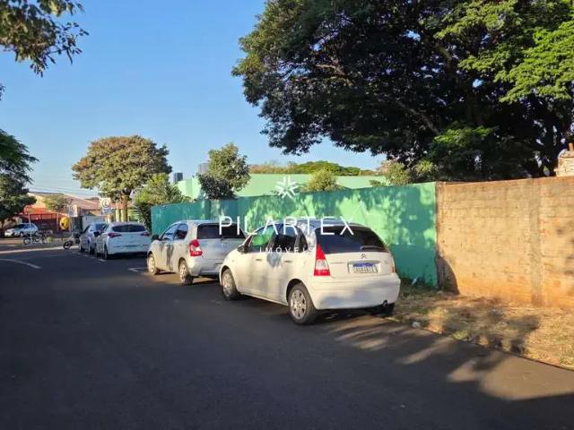 Terreno / Lote para Venda em Londrina/PR Jardim Piza